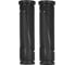 Грипсы STARK MTB 125 mm, резина, черные H000016768 1