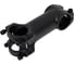 Вынос руля STARK JA-008, 1-18, A-Head, L-90mm, руль 31.8mm, алюминий, черный матовый H000016776 1