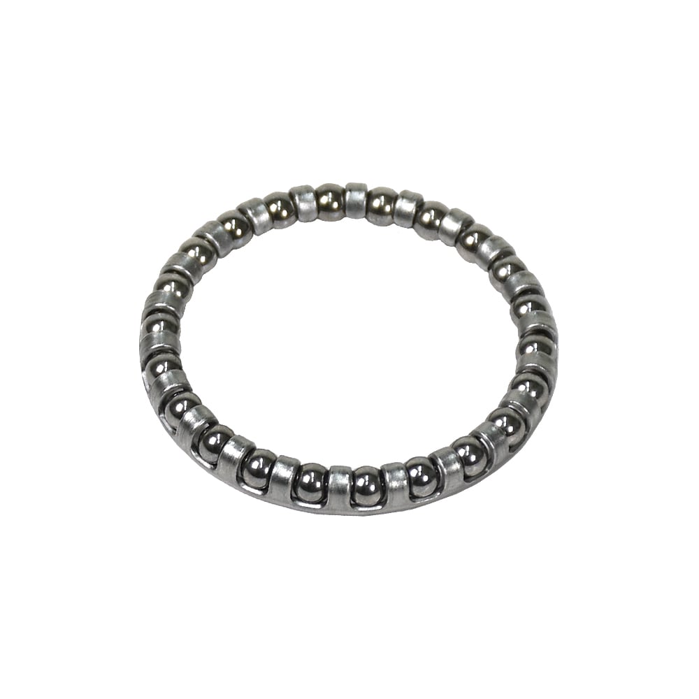 Подшипник в рулевую колонку SUZICO TI-679 1-1/8, 5/32x22, Dia.34mm ...