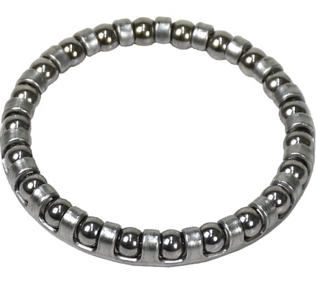 Подшипник в рулевую колонку SUZICO TI-679 1-1/8, 5/32x22, Dia.34mm H000005211