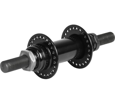 Задняя втулка NANDUN KT 104R, 48H, M14, BMX H000017740