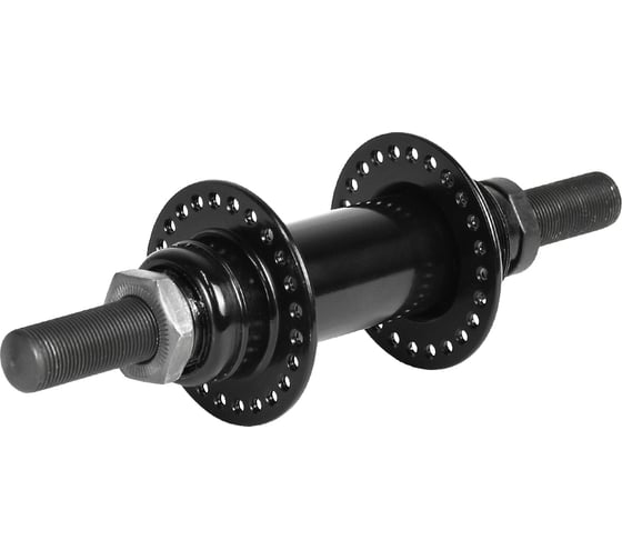 Задняя втулка NANDUN KT 104R, 48H, M14, BMX H000017740 1