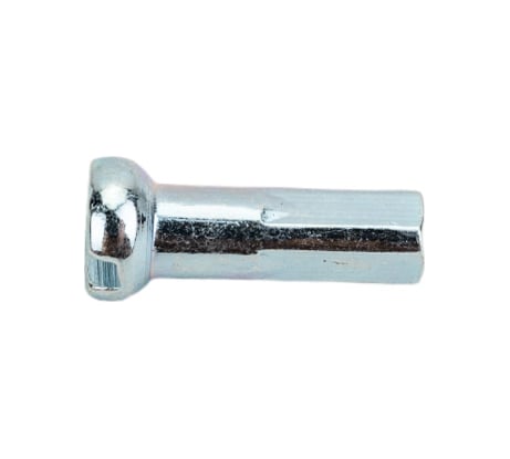 Ниппель NANDUN 14G steel 14mm UCP H000017332
