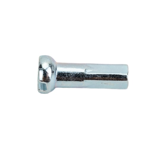 Ниппель NANDUN 14G steel 14mm UCP H000017332