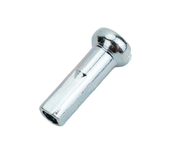 Ниппель NANDUN 14G steel 14mm UCP H000017332