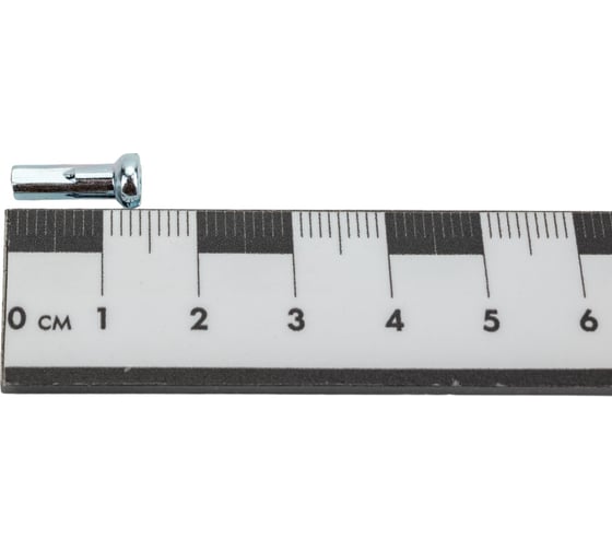 Ниппель NANDUN 14G steel 14mm UCP H000017332