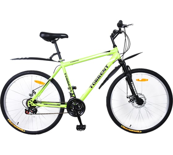 Велосипед Torrent Urban 4000119