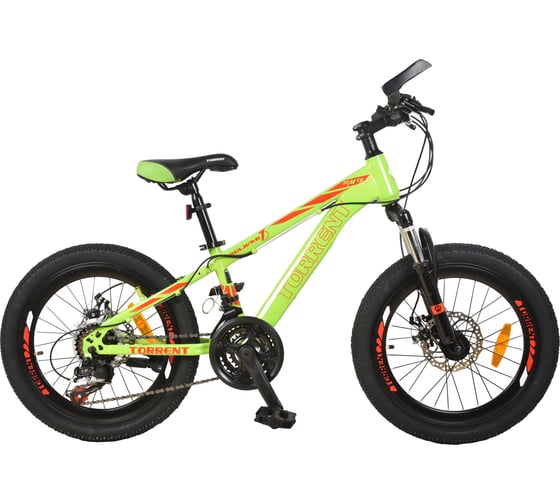 Велосипед Torrent Bolivar 10", 20" 4000220