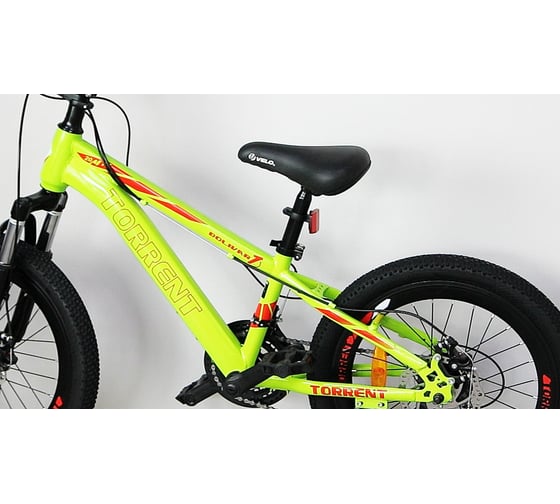 Велосипед Torrent Bolivar 10", 20" 4000220