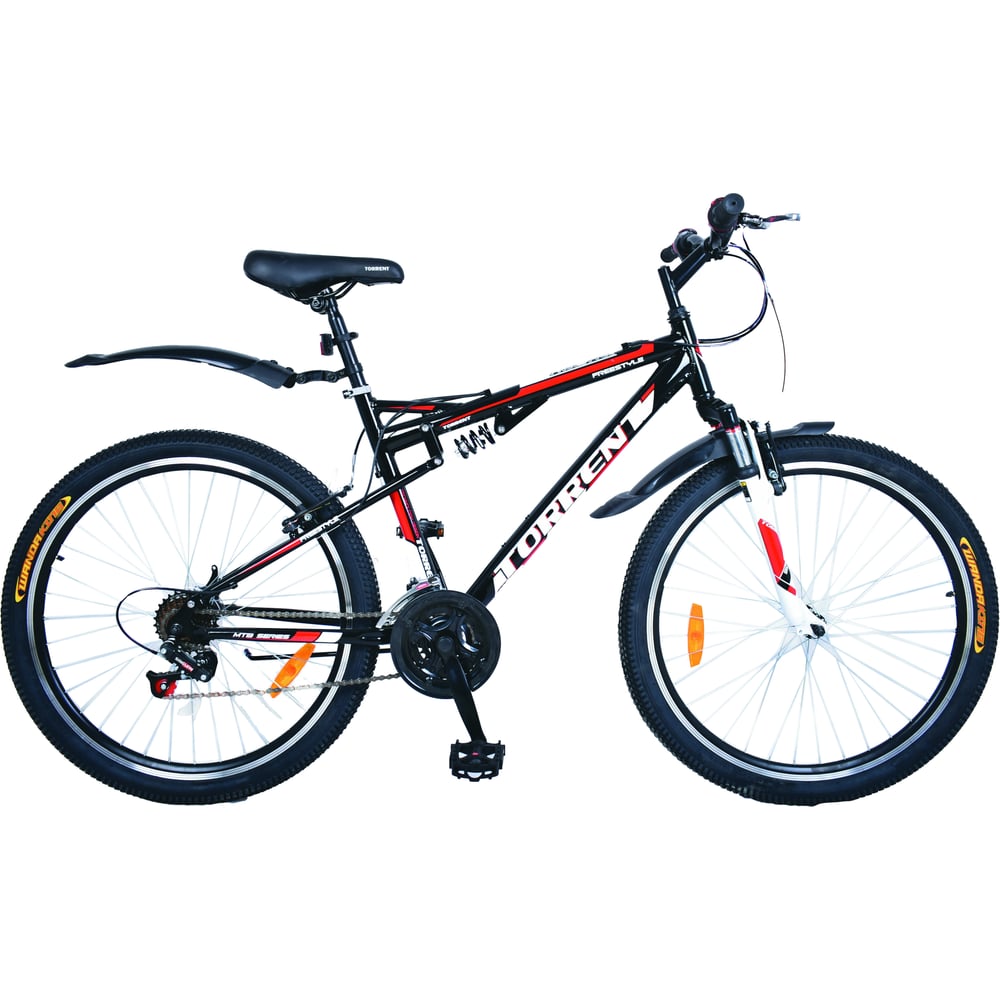 Велосипед Torrent Freestyle 18", 26" 4000012 - выгодная цена, отзывы ...