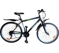 Велосипед Torrent City Cruiser 18", 26" 4000224