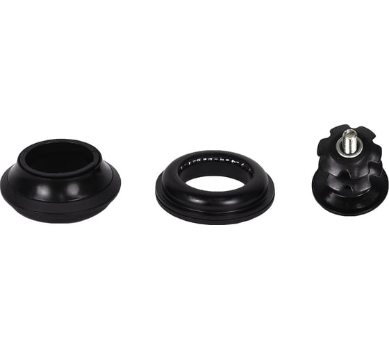 Рулевая колонка JOY KIE FEIMN FP-H816, 1-1/8" 28.6/44/30, подшипник 5/32"x22, упаковка MFH-3 H000017446