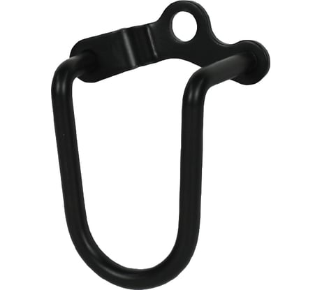 Защита заднего переключателя JOY KIE 11C-610СС03, под гайку крепления колеса, короткая H000008013