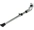 Подножка JOY KIE HX-Y13-01 KWA-6-07, алюминий, на одно перо, универсальная, 26-29",серебристая HQ-0004392 1