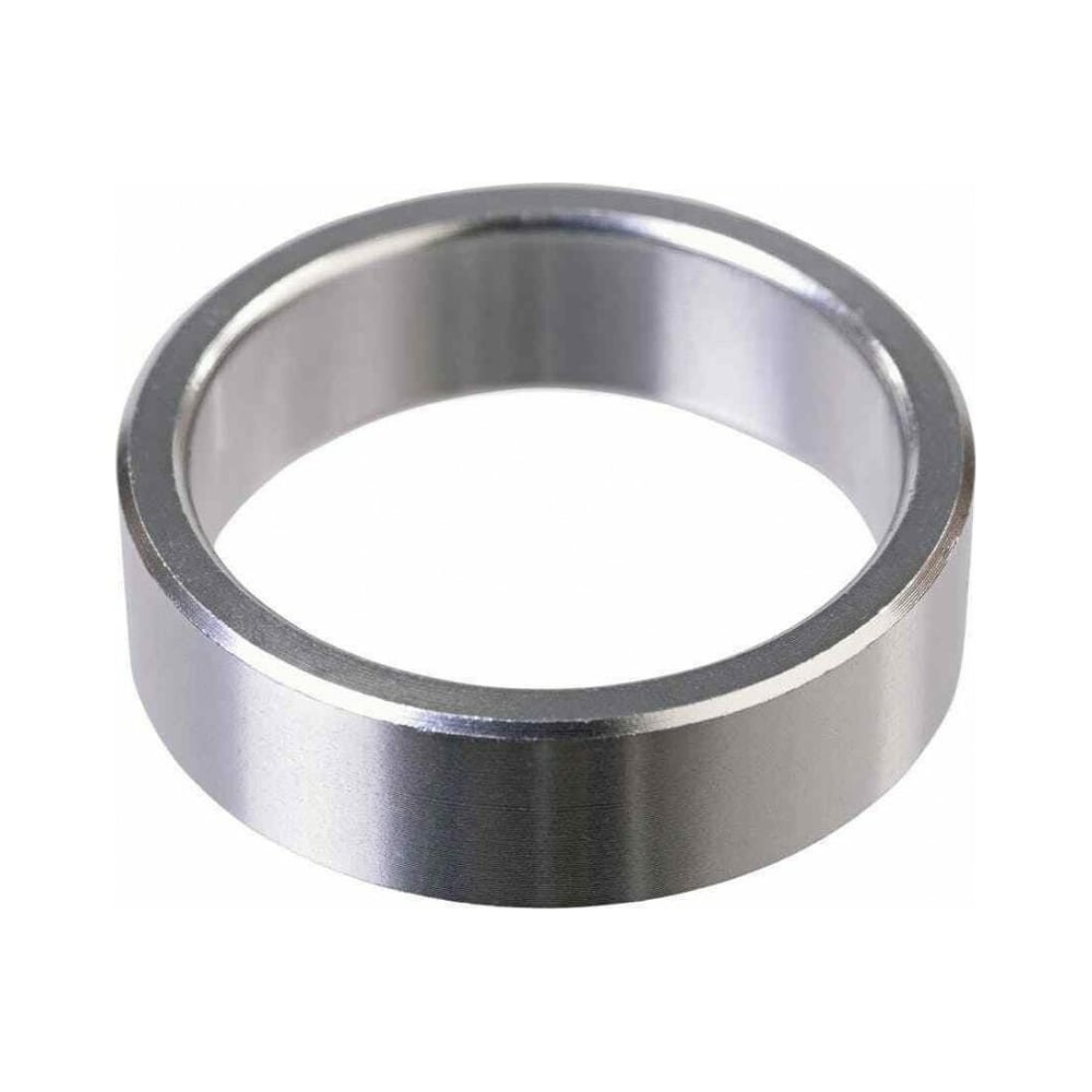 Проставочное кольцо JOY KIE MD-AT-01 Alloy 6061, 28.6х5 мм, серебристое ...