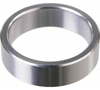 Проставочное кольцо JOY KIE MD-AT-01 Alloy 6061, 28.6х5 мм, серебристое, алюминий, анодированное H000017433