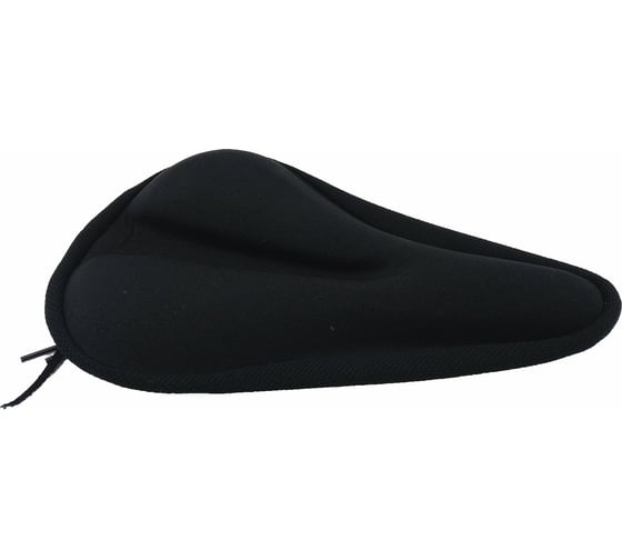 Чехол на седло JOY KIE DSC-002-GEL, гелевый, 300 мм х 200 мм, 290 гр, черный H000014304