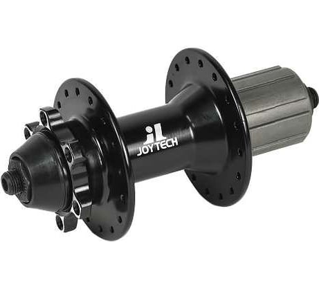 Задняя втулка JOYTECH D762TSE IS6, 6 болтов, на 8/9 скоростей, 32Н HQ-0004417