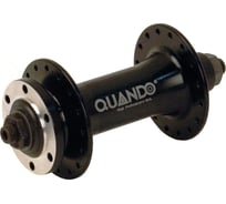 Передняя втулка QUANDO KT-SL4F, 32Н, M9х135х145 мм, крепление IS6 H000008498