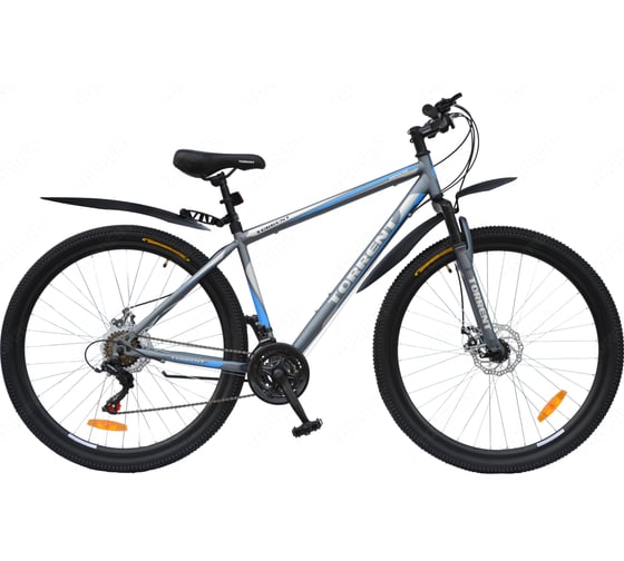 Велосипед Torrent Impulse 18", 29" 4000118
