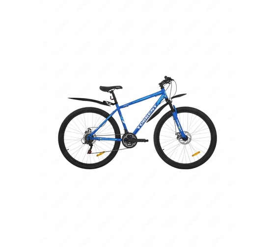 Велосипед Torrent Impulse 18", 29" 4000181