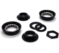 Каретка NECO B889 BMX American type, 51.5 мм, 9 частей H000012472