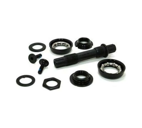 Каретка NECO BMX AX02 + MB-S HQ-0005813