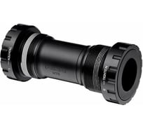 Каретка PROWHEEL MTB PW-MBB73, 68/73 BC30х37T ось, 99.7 мм, шлиц H000014462