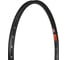 Обод NANDUN DH-18, 24, 36H, A/V, ширина 24мм, пос.ширина 18.8мм, высота 19мм, двойной, черный H000014406 1