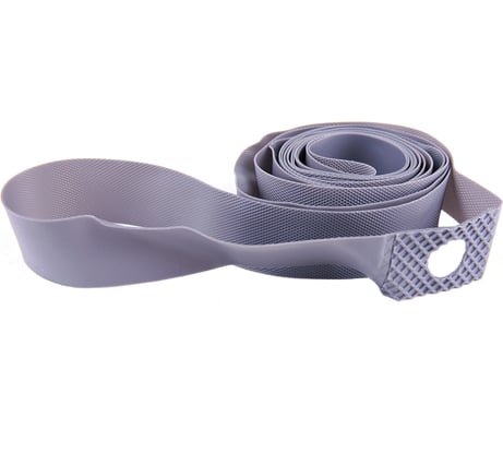 Кипер NANDUN 27.5x16mm, PVC H000012897