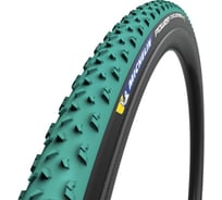 Покрышка Michelin POWER CYCLOCROSS MUD 33-622, 700x33C, TS TLR 120TPI HQ-0003742