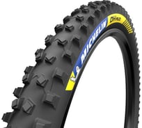 Покрышка Michelin DH MUD 61-622, 29x2.4 TLR BLACK,55TPI HQ-0003659