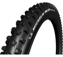 Покрышка Michelin MUD ENDURO 57-584, 27.5x2.25, MAGI-X TS TLR BLACK, 33TPI HQ-0003738