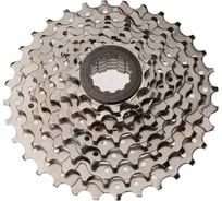 Кассета DNP TM-1108CKHN, 8 передач,11-32T, никелированная H000012414