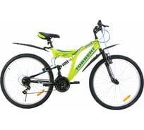 Велосипед Torrent Space 18", колеса 26" 4000192