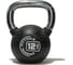 Гиря Original FitTools 12 кг, с хромированной ручкой FT-KB-CPU-12 1