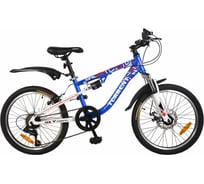 Велосипед Torrent Spider 14", подростковый, колеса 20" 4000027