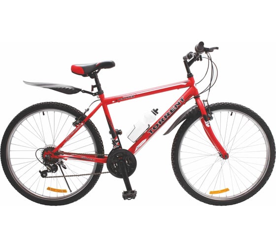 Велосипед Torrent Walker 17", колеса 26" 4000200