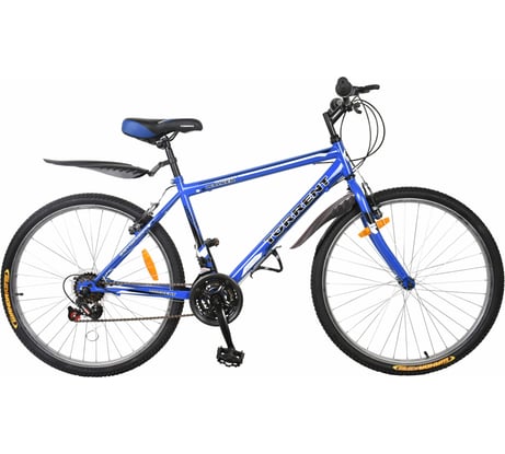 Велосипед Torrent Walker 17", колеса 26" 4000114