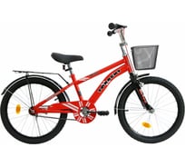 Детский велосипед Torrent Drive Дорожный, колеса 20" 4000336