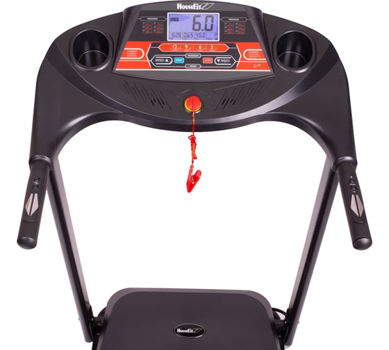 Беговая дорожка HouseFit SPIRO 400 HT-9191HP