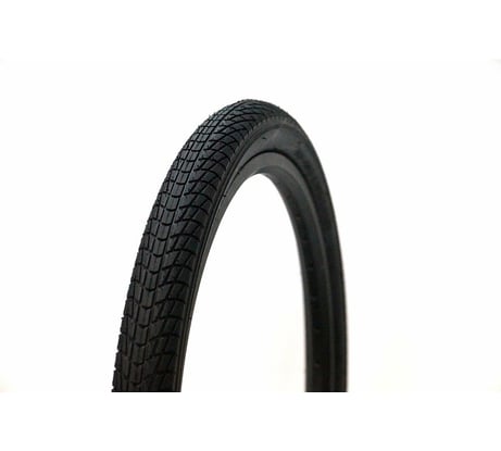 Покрышка Wanda P1023 20х2.125, черная H000014297