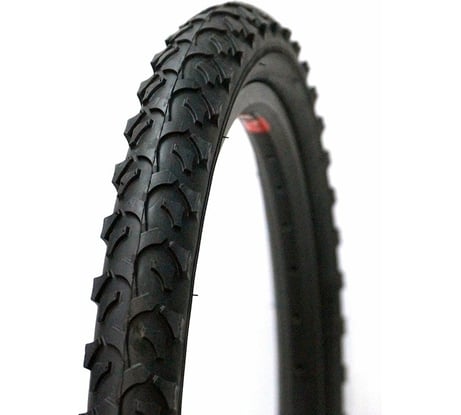 Покрышка Wanda P1033 20х2.125, черная H000014294