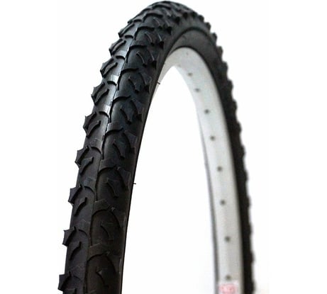 Покрышка Wanda P1033 24х2.125, черная H000014295