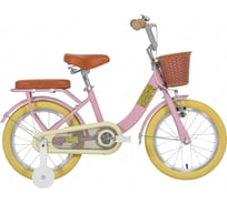 Детский велосипед Torrent Jasmine 4000309