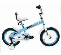 Детский велосипед Torrent Shark 14 4000319