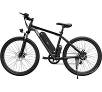 Электровелосипед ADO Electric Bicycle чёрный ADO_A26