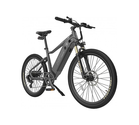 Электровелосипед HIMO Electric Bicycle серый HIMO_C26 1