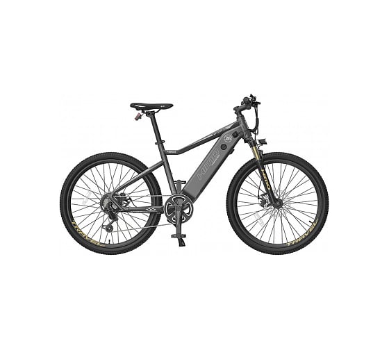 Электровелосипед HIMO Electric Bicycle серый HIMO_C26