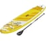 SUP-доска BestWay Aqua Cruise, 320x76x12см, насос, весло, лиш, ремнабор, сумка, до 110кг 65348 BW 008990 2